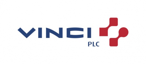 VINCI plc