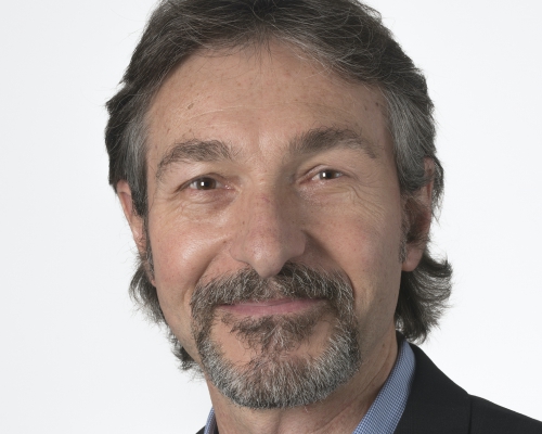 Dr Lucio Naccarella, PhD